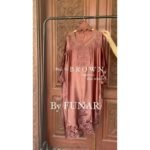 Brown Supermacy - 3Pc