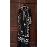 Black Swan - 3Pc
