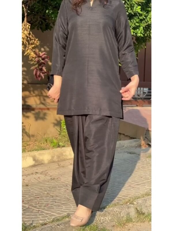 Farshi Set - 2Pc - M